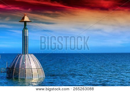 Diving In The Baltic Sea With A Gondola Diving Gondola