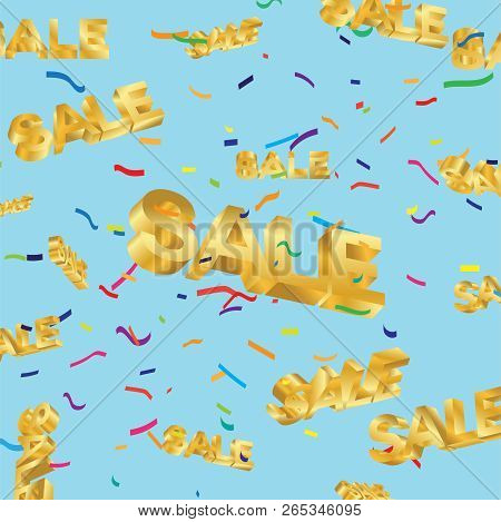 Sale Banners Discount Abstract Geometric Diagonal Concept