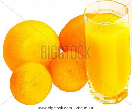 Narenciye ve suyu