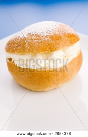 Cremet Dessert