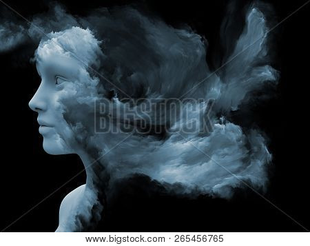 Advance Of Painted Dream