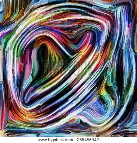 Synergies Of Pattern