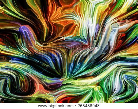 Source Of Pattern