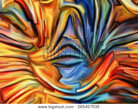 Realms Of Pattern