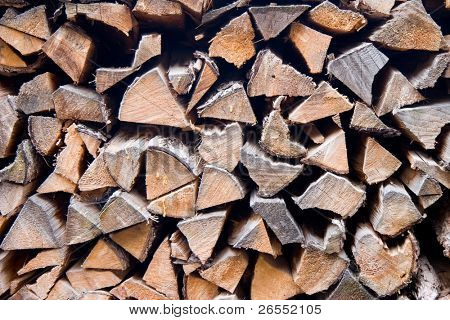 Woodstack arka plan