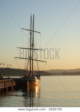 Sailship