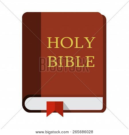 Holy Bibble God Cross Faith Spiritual Christian Heaven Illustration