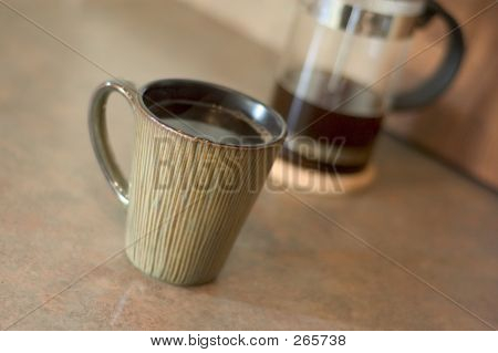Tazza di caffè