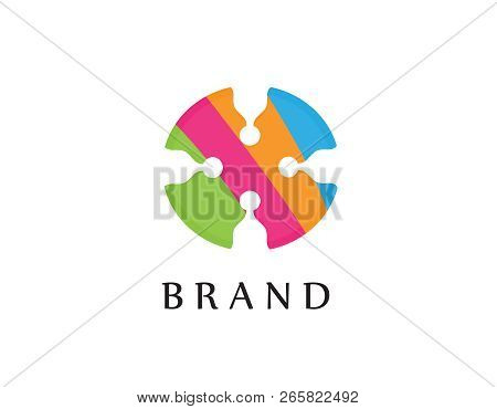 Team Sniper Logo- White Background Illustartion Design
