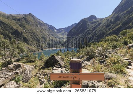 Lake 