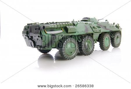 Apc แยกสหภาพโซเวียต