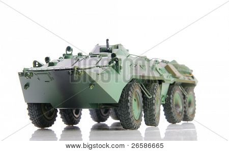 Apc แยกสหภาพโซเวียต