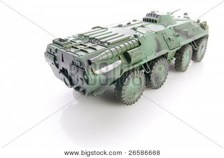 Apc แยกสหภาพโซเวียต