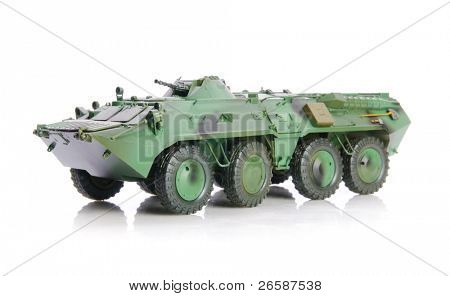 Apc แยกสหภาพโซเวียต