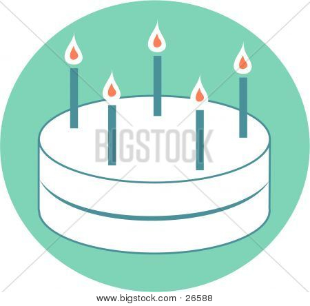 Torta Party