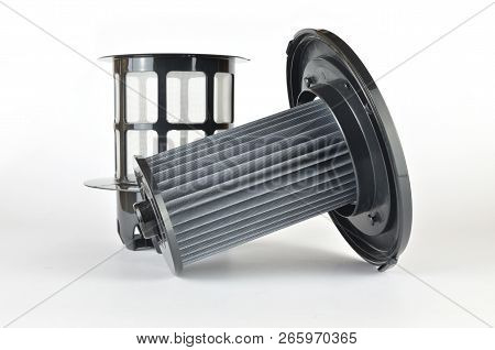 New Vacuum Cleaner Filter Set