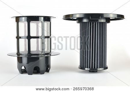 Vacuum Cleaner Filter Set
