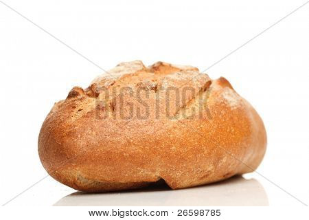 Geïsoleerde brood
