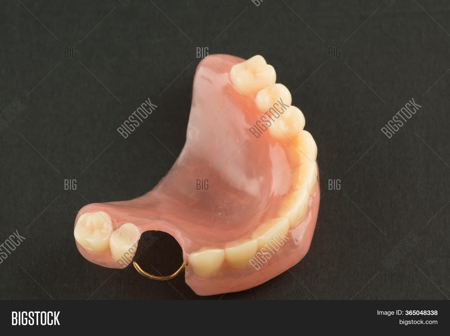 Acrylic Dental Image & Photo (Free Trial) Bigstock