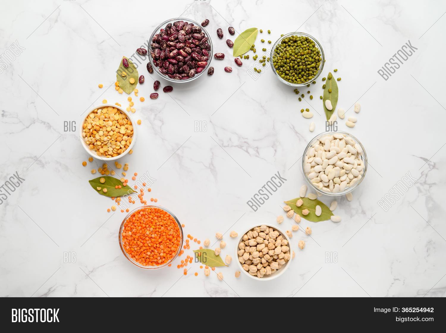Vegetable Sources Sources Vegetable Image & Photo (Free Trial) | Bigstock