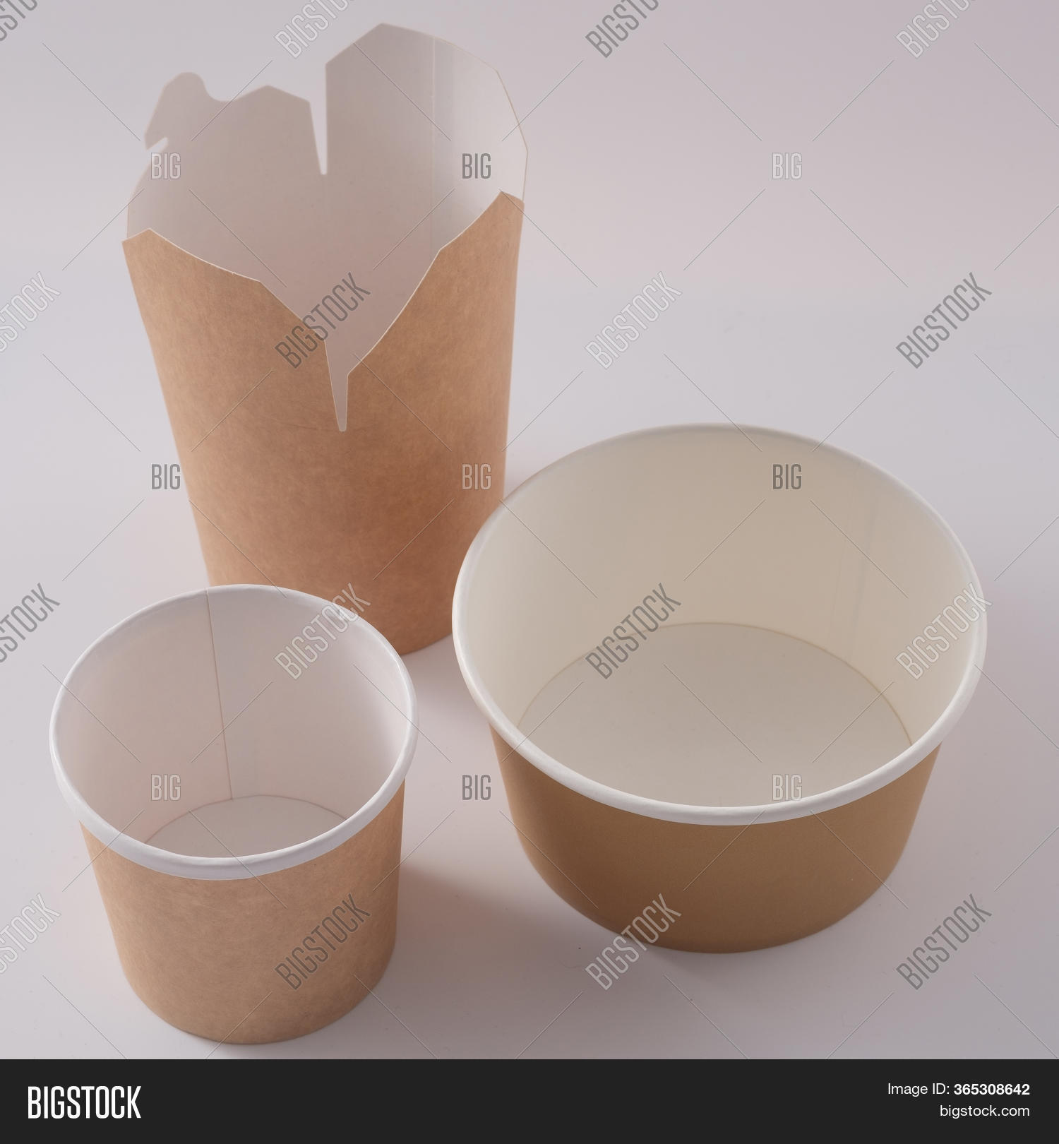 Street Fast Food Paper Image & Photo (Free Trial) | Bigstock