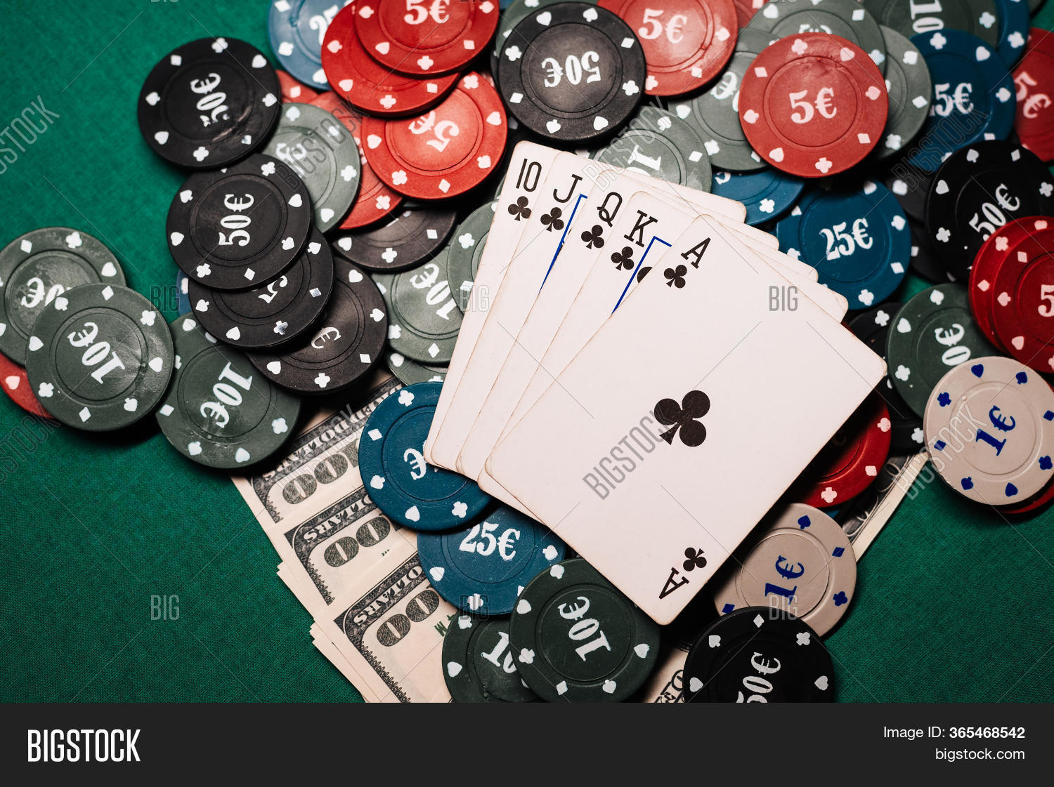 Winning Combination Image & Photo (Free Trial) Bigstock