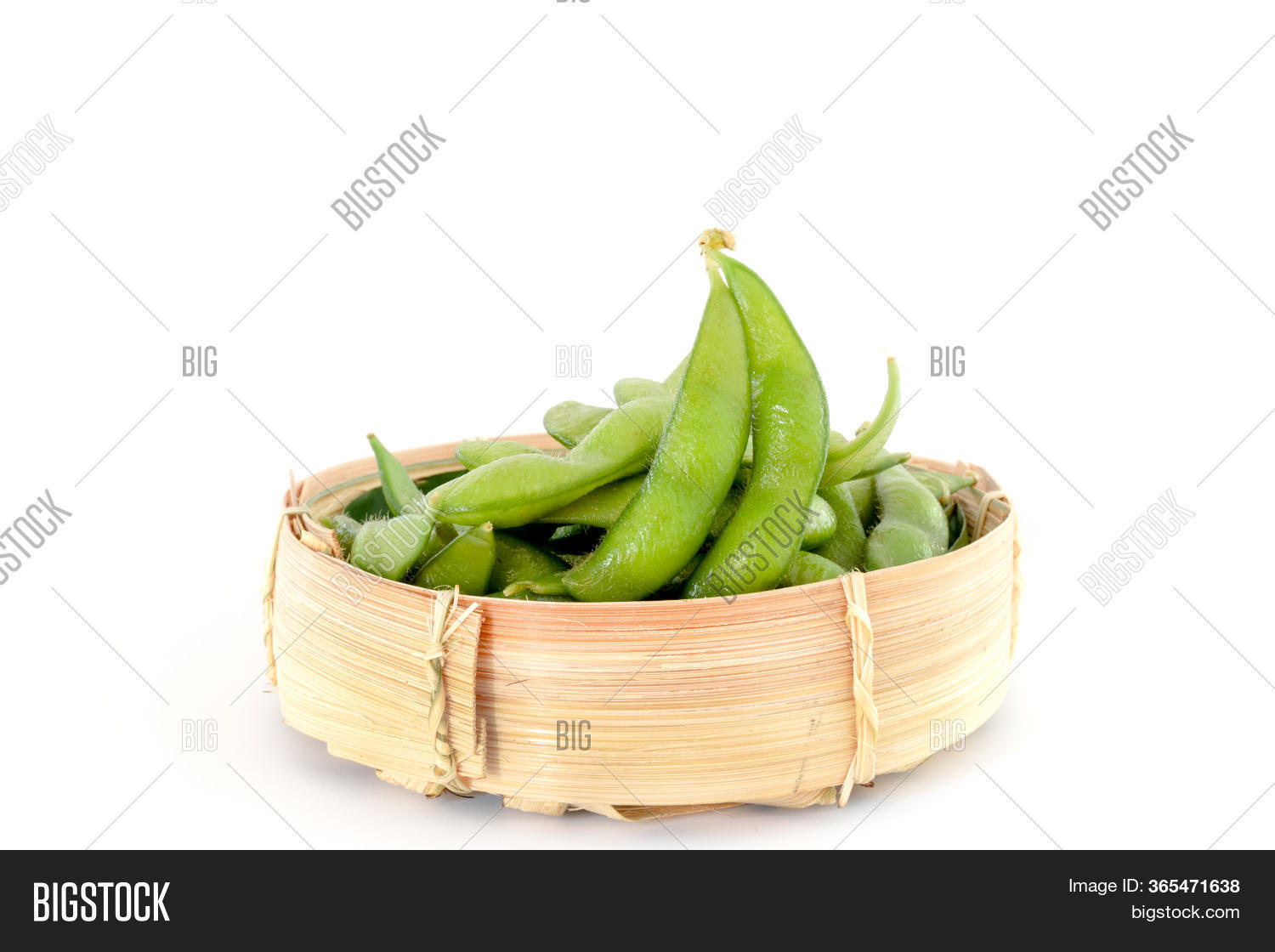 Japanese Soybeans On Image & Photo (Free Trial) Bigstock