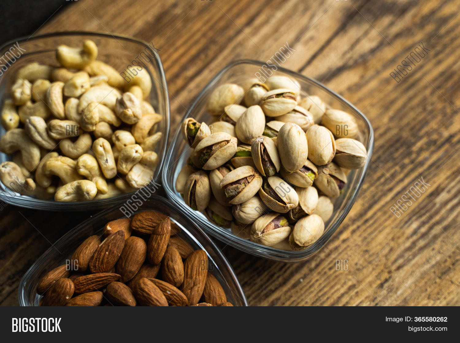Almond, Pistachio Image & Photo (Free Trial) Bigstock