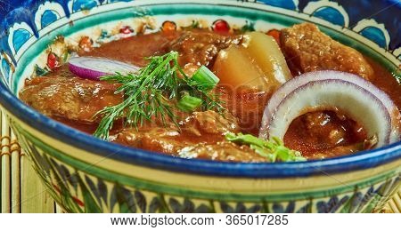 Lagan Ka Gosht