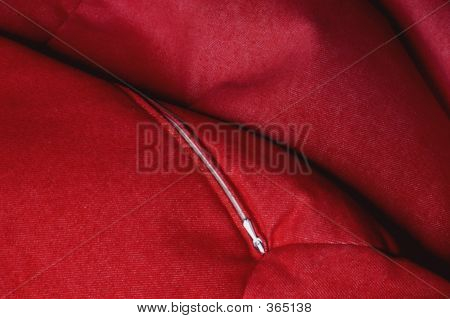 Biały Zip.
