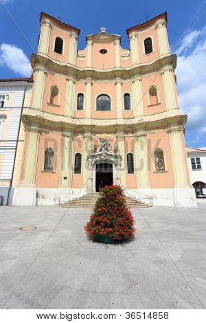 Bratislava