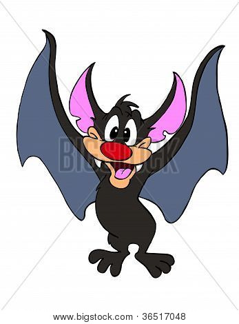 Halloween upír