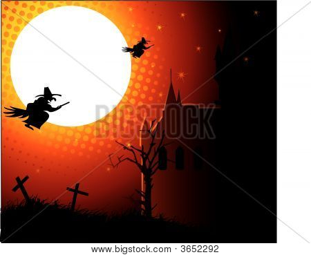 Moon_And_Witch