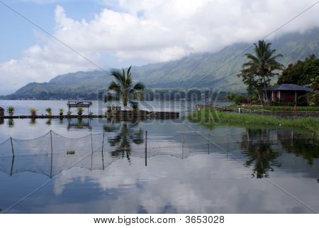 Lago Toba