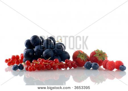 Summerfruit