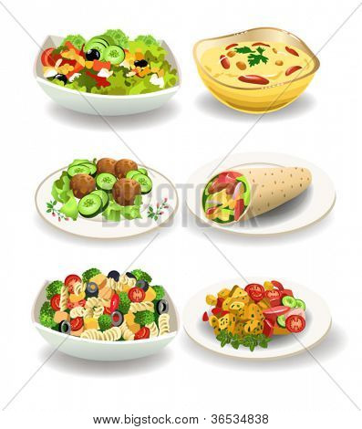 gesunde Ernährung