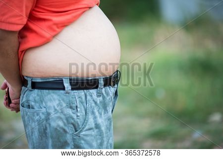 Asian Big Fat Guy Image \u0026 Photo (Free 