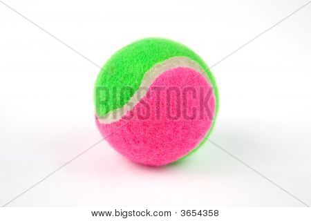 Tenis topu