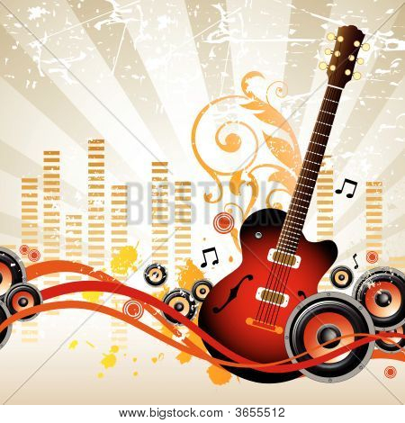 Sottofondo musicale
