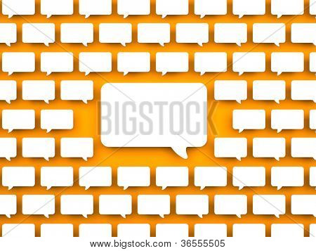 Concetto di comunicazione