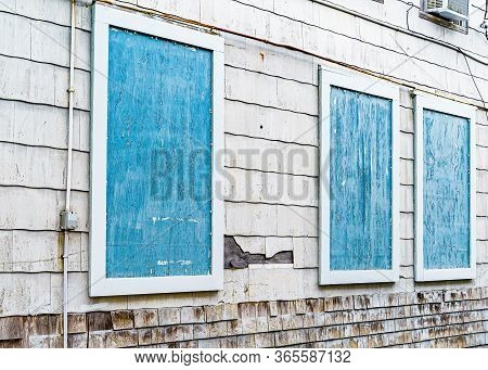 Provincetown Massachusetts August 21, 2019 At The End Of Cape Cod Provincetown Has A Large Gay Popul