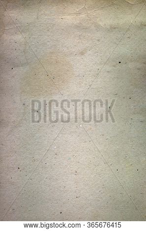 Old Brown Paper Texture. Vintage Paper Background.
