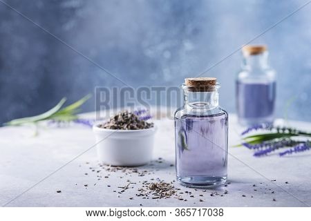 Natural Lavender Oil