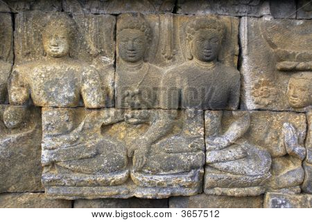 Buddhové