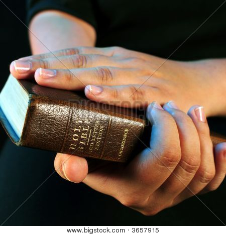 Bible Study