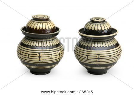 중국 도자기