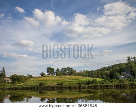 landscape