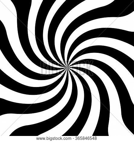 Hypnosis Spiral, Concept For Hypnosis, Unconscious, Chaos, Extra Sensory Perception, Psychic, Stress