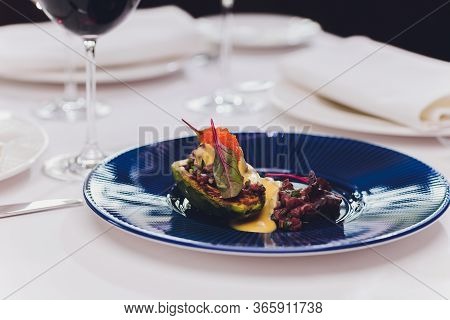 Horse Meat Dishes, Japanese Food, Delicious, Meat.
