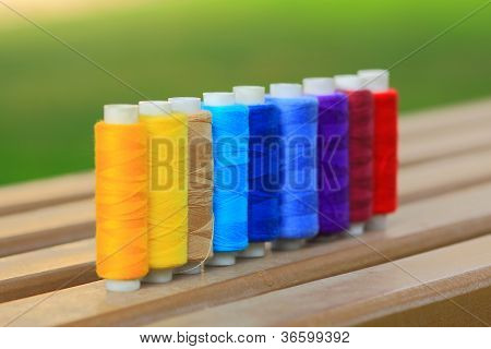 Thread